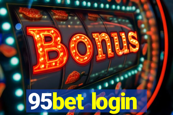 95bet login