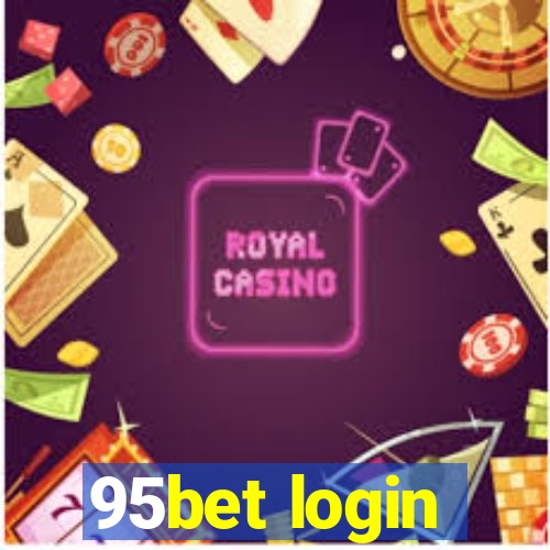 95bet login