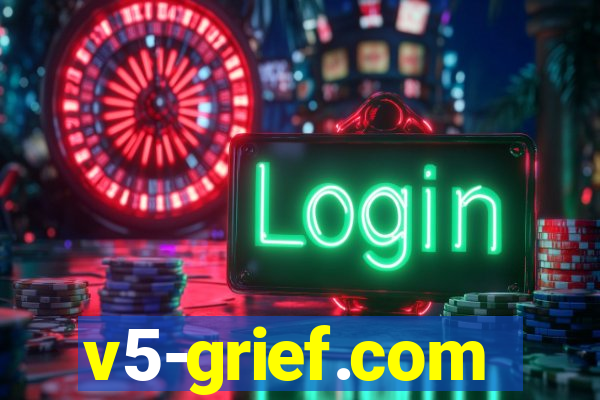 v5-grief.com