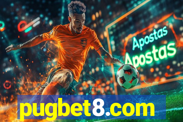 pugbet8.com
