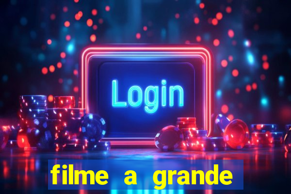 filme a grande virada final explicado