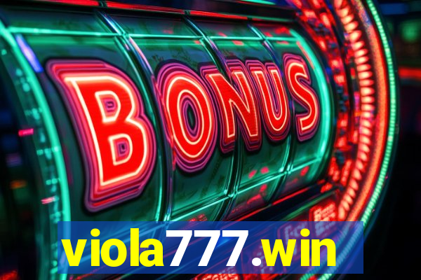 viola777.win