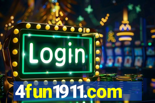 4fun1911.com