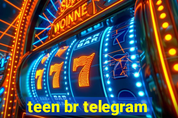 teen br telegram