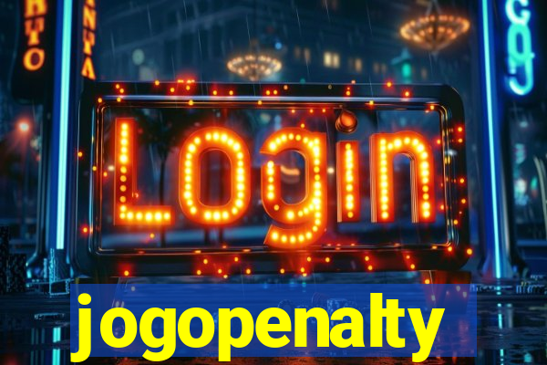 jogopenalty