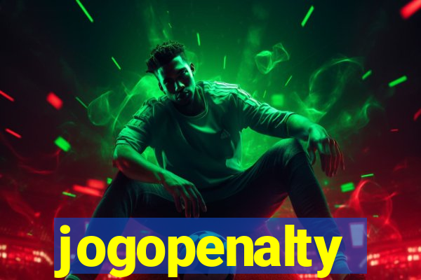jogopenalty
