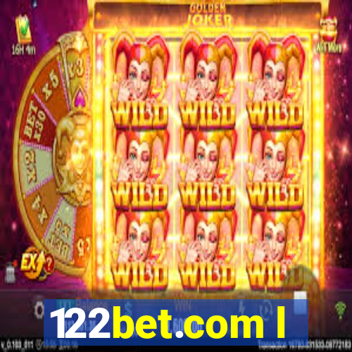 122bet.com l