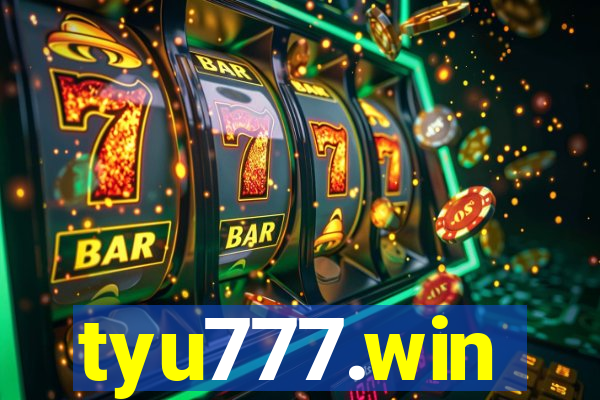 tyu777.win