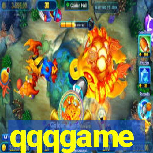 qqqgame