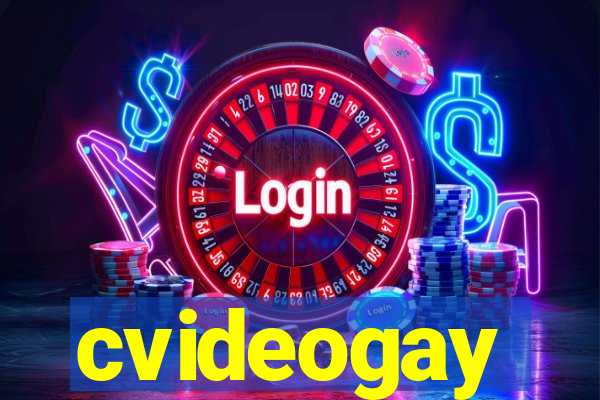 cvideogay