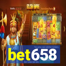 bet658