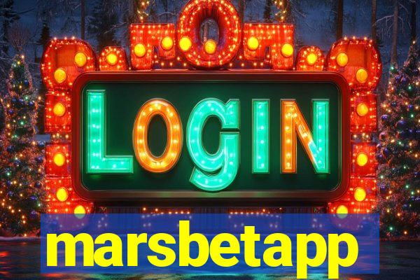 marsbetapp