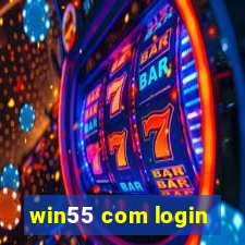win55 com login