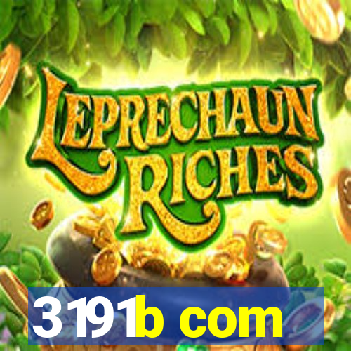 3191b com