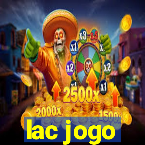 lac jogo