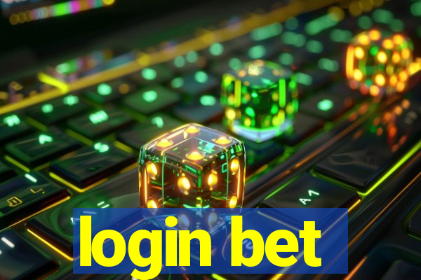 login bet