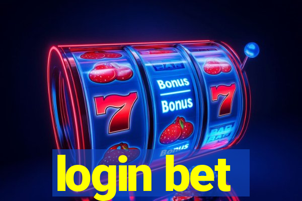 login bet