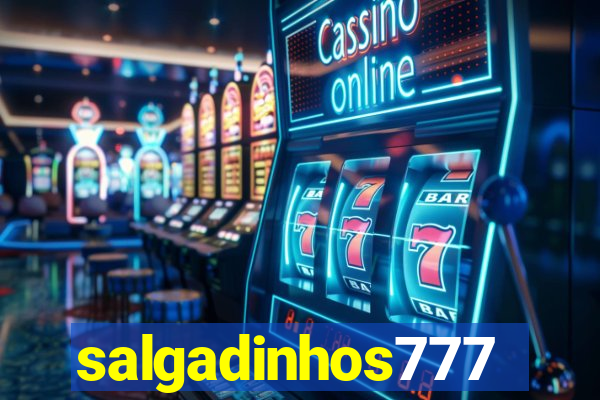 salgadinhos777