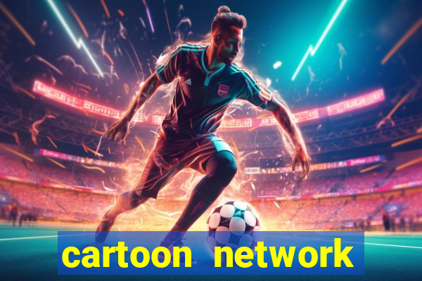 cartoon network site antigo