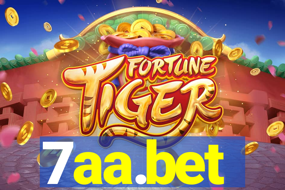 7aa.bet