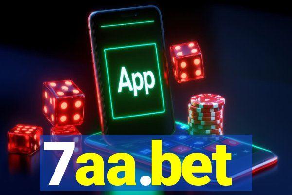 7aa.bet