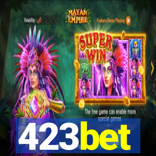 423bet