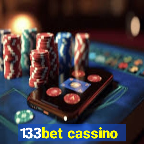 133bet cassino
