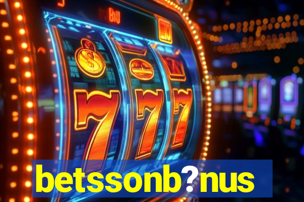 betssonb?nus