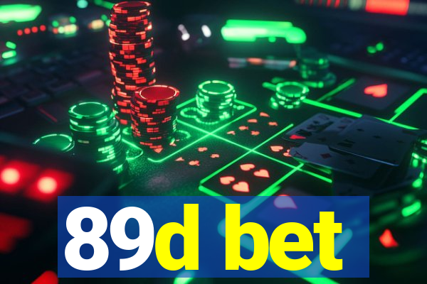 89d bet