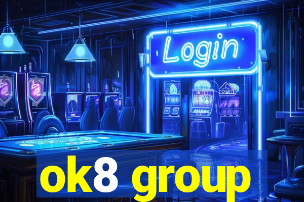 ok8 group