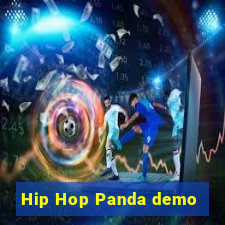Hip Hop Panda demo
