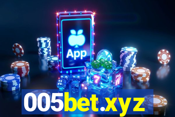 005bet.xyz
