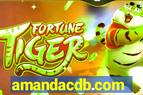 amandacdb.com
