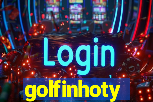 golfinhoty