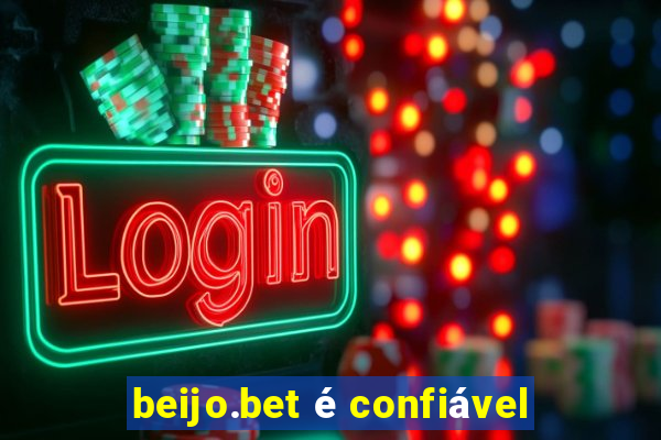 beijo.bet é confiável