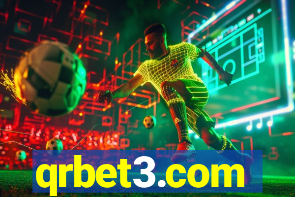 qrbet3.com