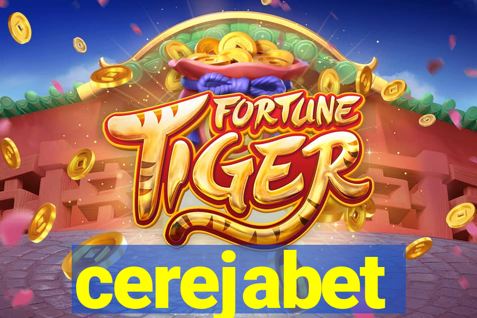 cerejabet
