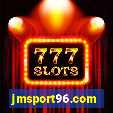 jmsport96.com