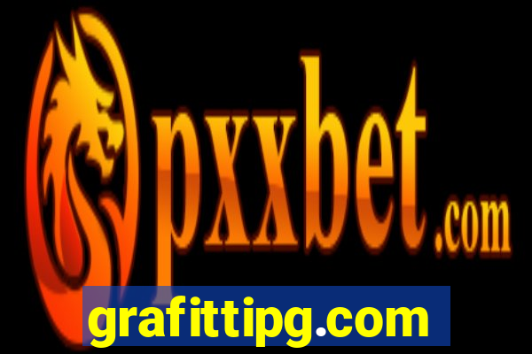 grafittipg.com
