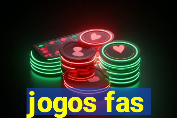jogos fas