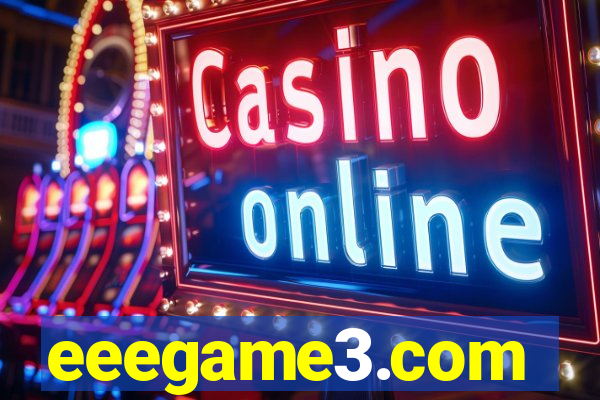 eeegame3.com