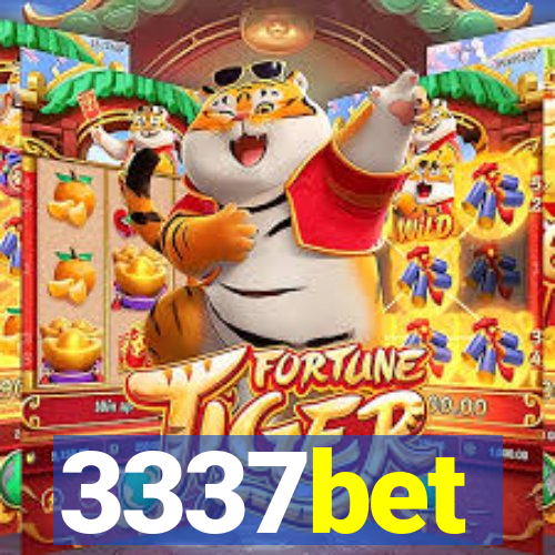 3337bet