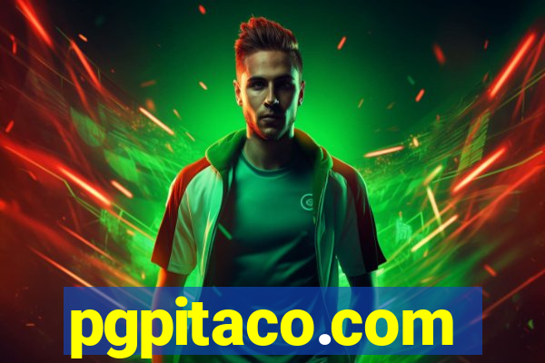 pgpitaco.com