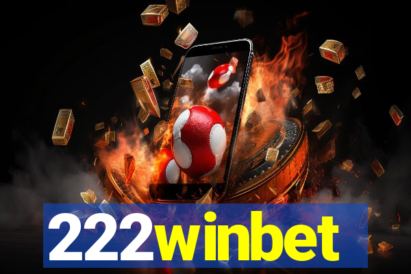 222winbet