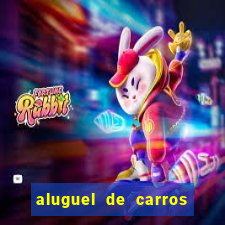 aluguel de carros porto alegre