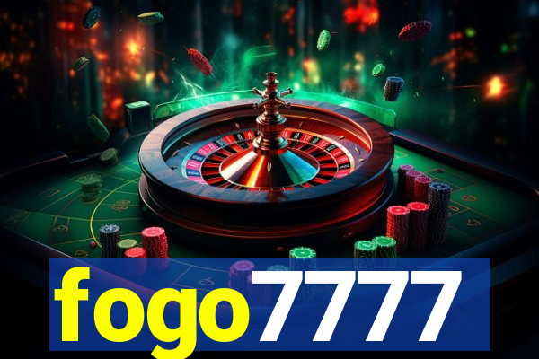 fogo7777