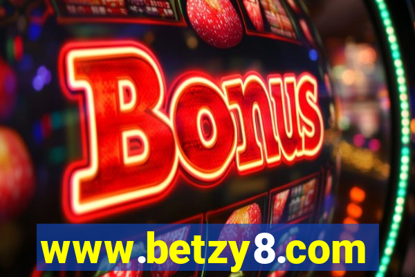www.betzy8.com