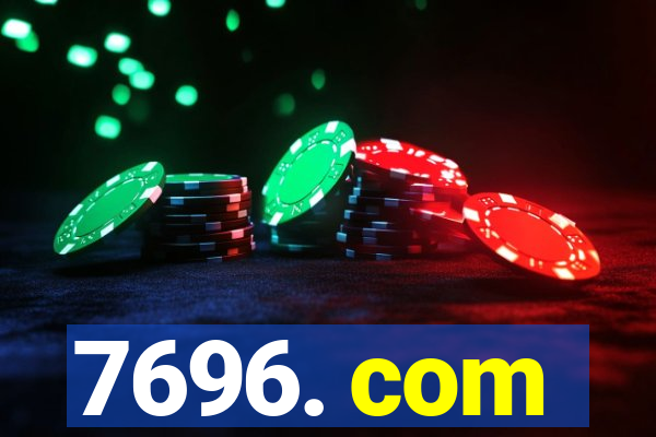 7696. com