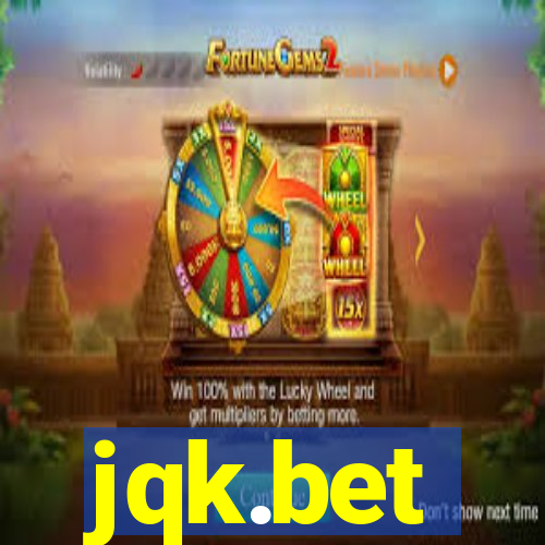 jqk.bet