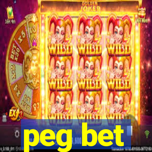 peg bet